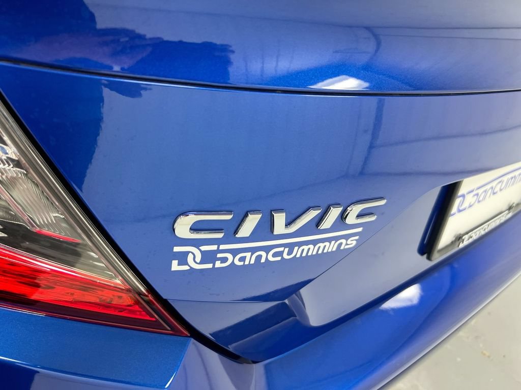 Used 2021 Honda Civic Sport image 25
