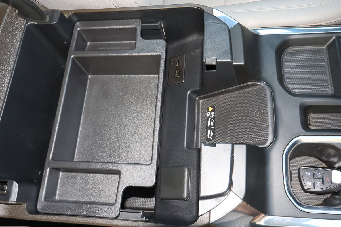 Used 2022 GMC Sierra 1500 SLT w/ SLT Premium Plus Package image 29