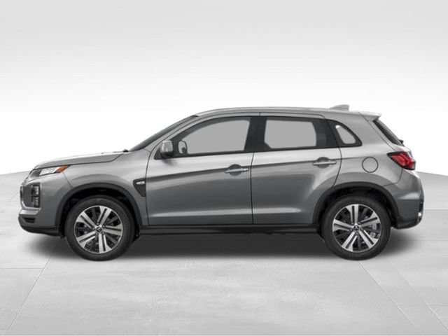 Used 2026 Mitsubishi Outlander Sport ES AWD/4WD image 37