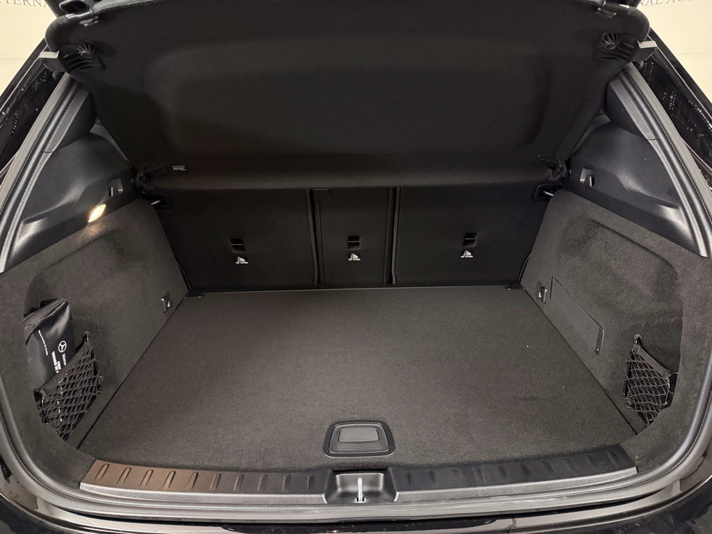 New 2026 Mercedes-Benz GLA 250 4MATIC image 35