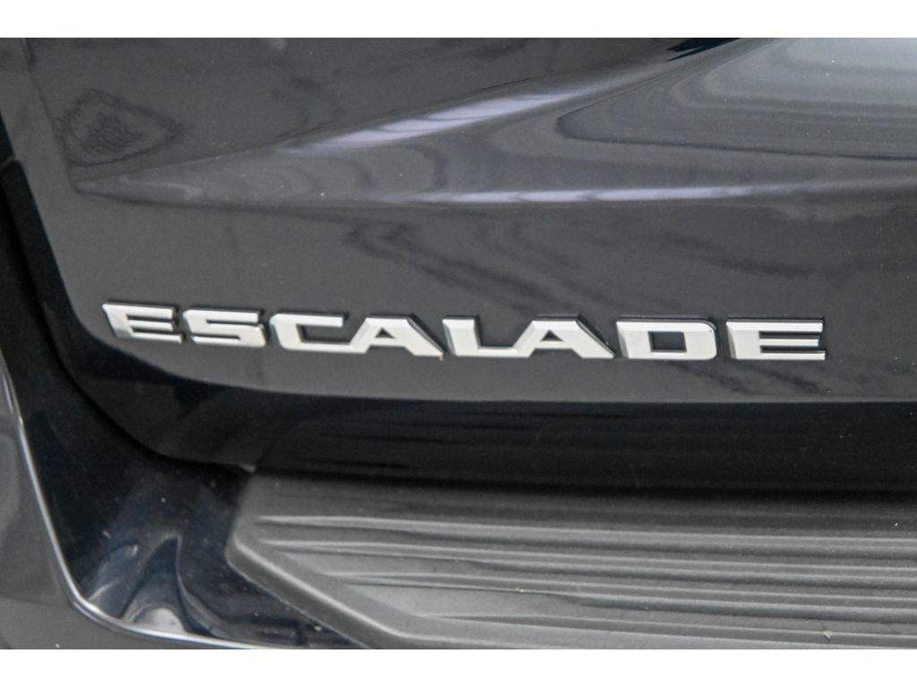 Used 2023 Cadillac Escalade Premium Luxury Platinum image 75