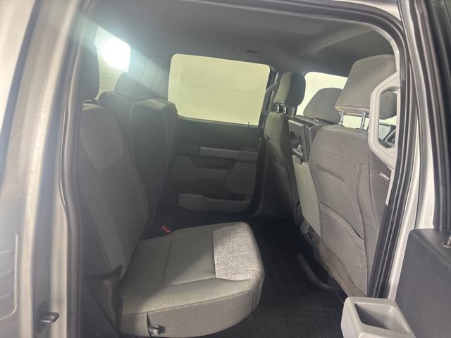 Used 2023 Ford F150 XLT AWD/4WD image 16