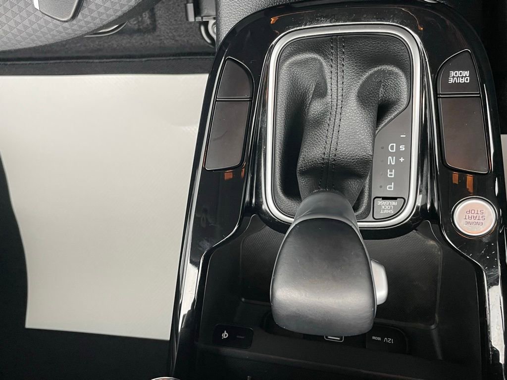 Certified 2022 Kia Soul X-Line image 32