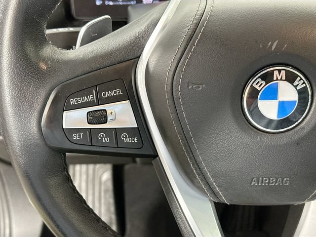Used 2024 BMW X5 xDrive40i AWD/4WD image 23