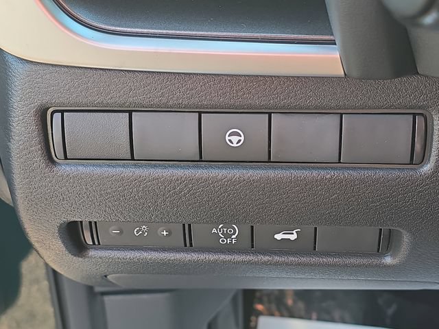 New 2026 Nissan Rogue Dark Armor FWD image 28