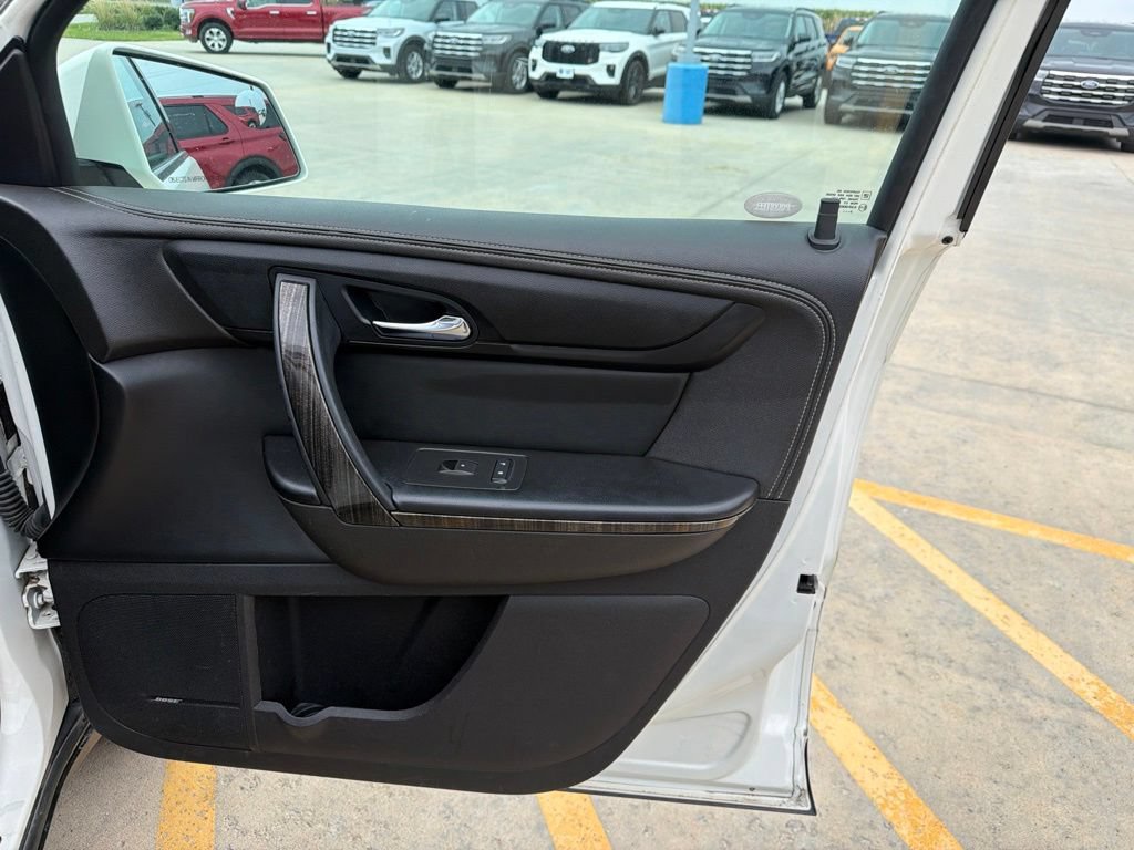 Used 2014 GMC Acadia SLT AWD/4WD image 24