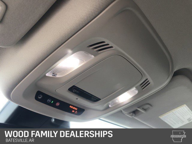 Certified 2023 Buick Envision Preferred image 27