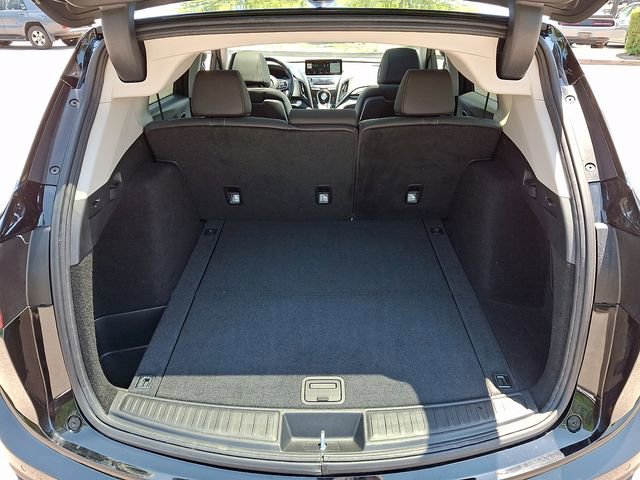 Used 2022 Acura RDX FWD w/ Technology Package image 33