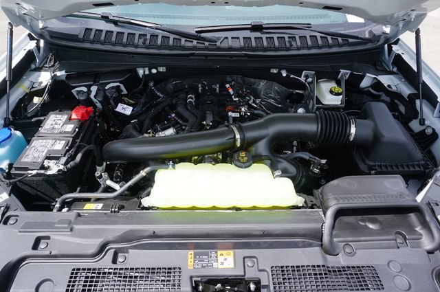 New 2027 Ford Expedition Active RWD image 18