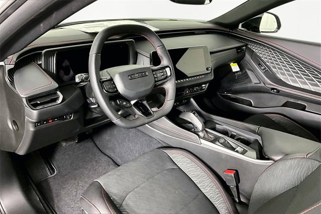 New 2026 Dodge Charger R/T Scat Pack image 8