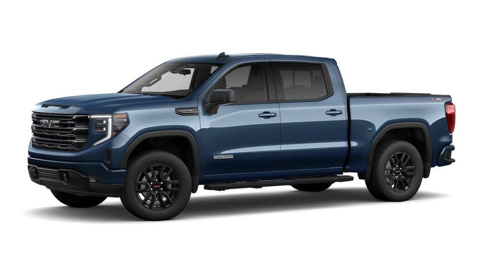 New 2026 GMC Sierra 1500 Elevation w/ Preferred Package AWD/4WD image 28