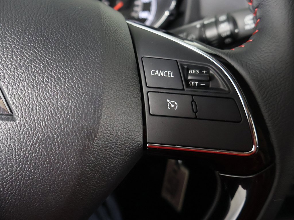 New 2025 Mitsubishi Outlander Sport LE image 34