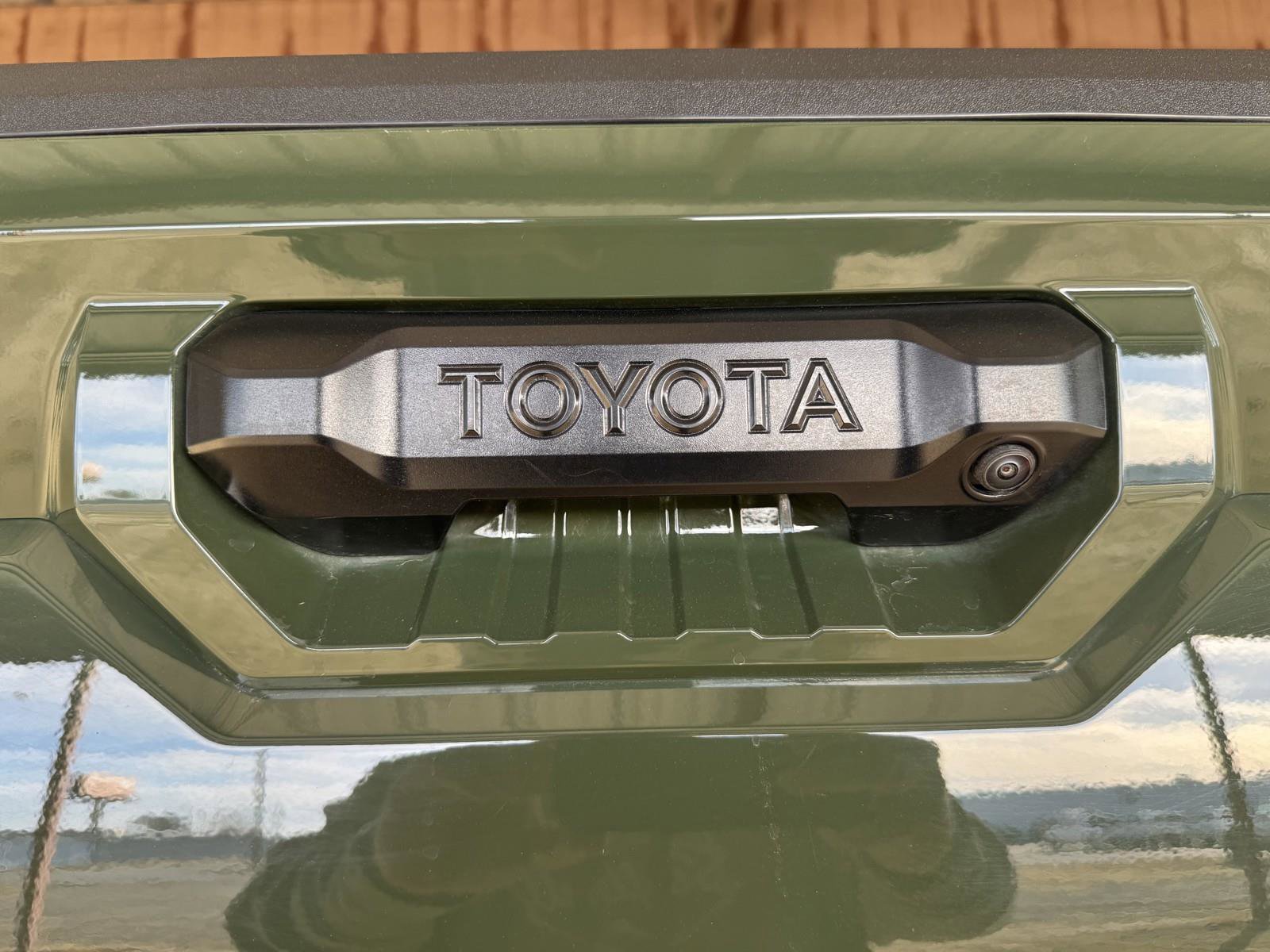 Used 2023 Toyota Tundra SR5 image 29