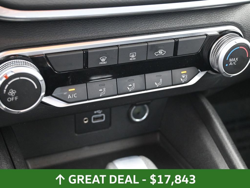 Used 2024 Nissan Altima 2.5 S FWD image 26