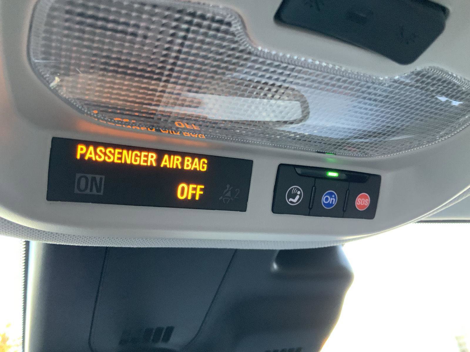 New 2026 Chevrolet Trax ACTIV image 24