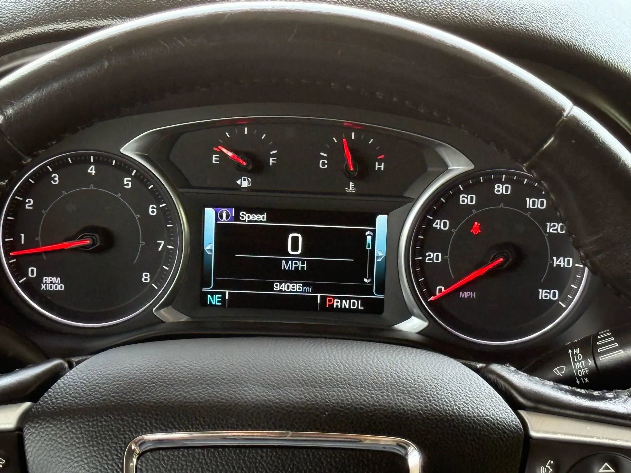 Used 2019 GMC Acadia SLT w/ LPO, Floor Liner Package image 89