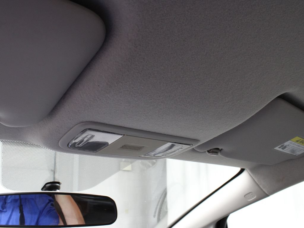 Used 2015 Honda Fit LX image 16