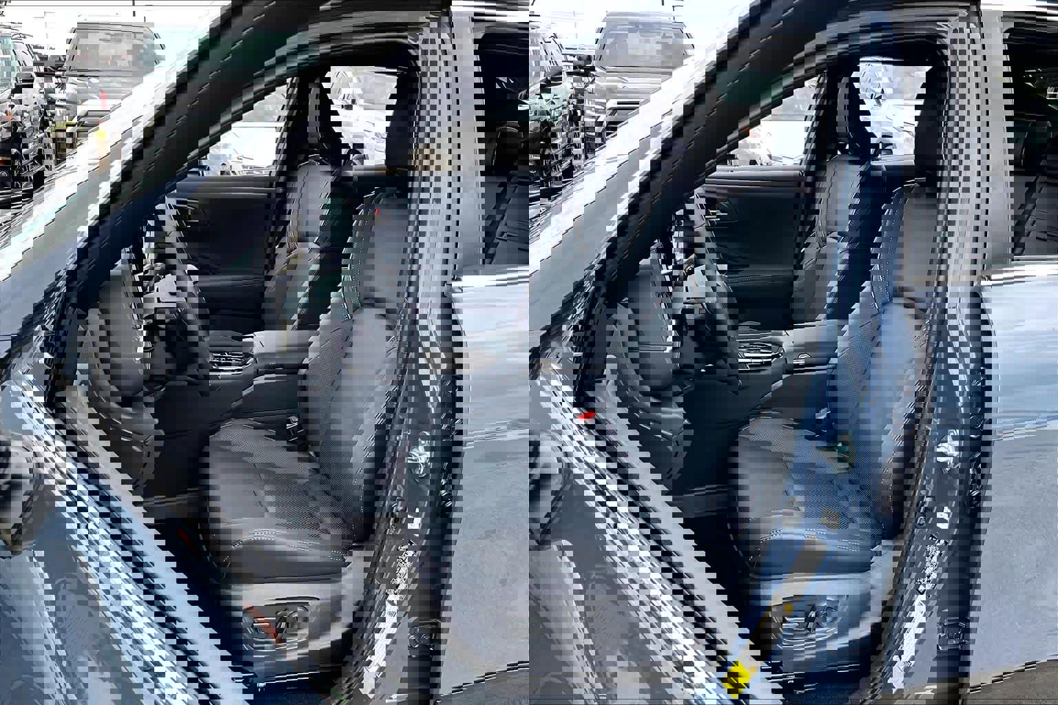 Used 2026 Toyota Crown XLE image 7