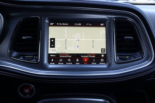 Used 2023 Dodge Challenger SRT Hellcat image 7
