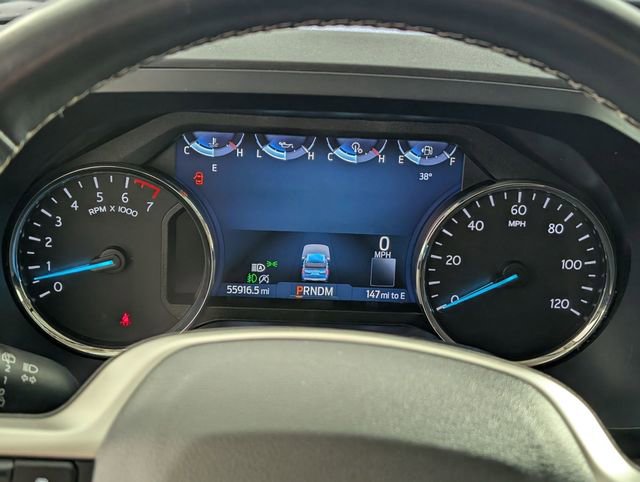 Used 2024 Ford Expedition Limited image 19