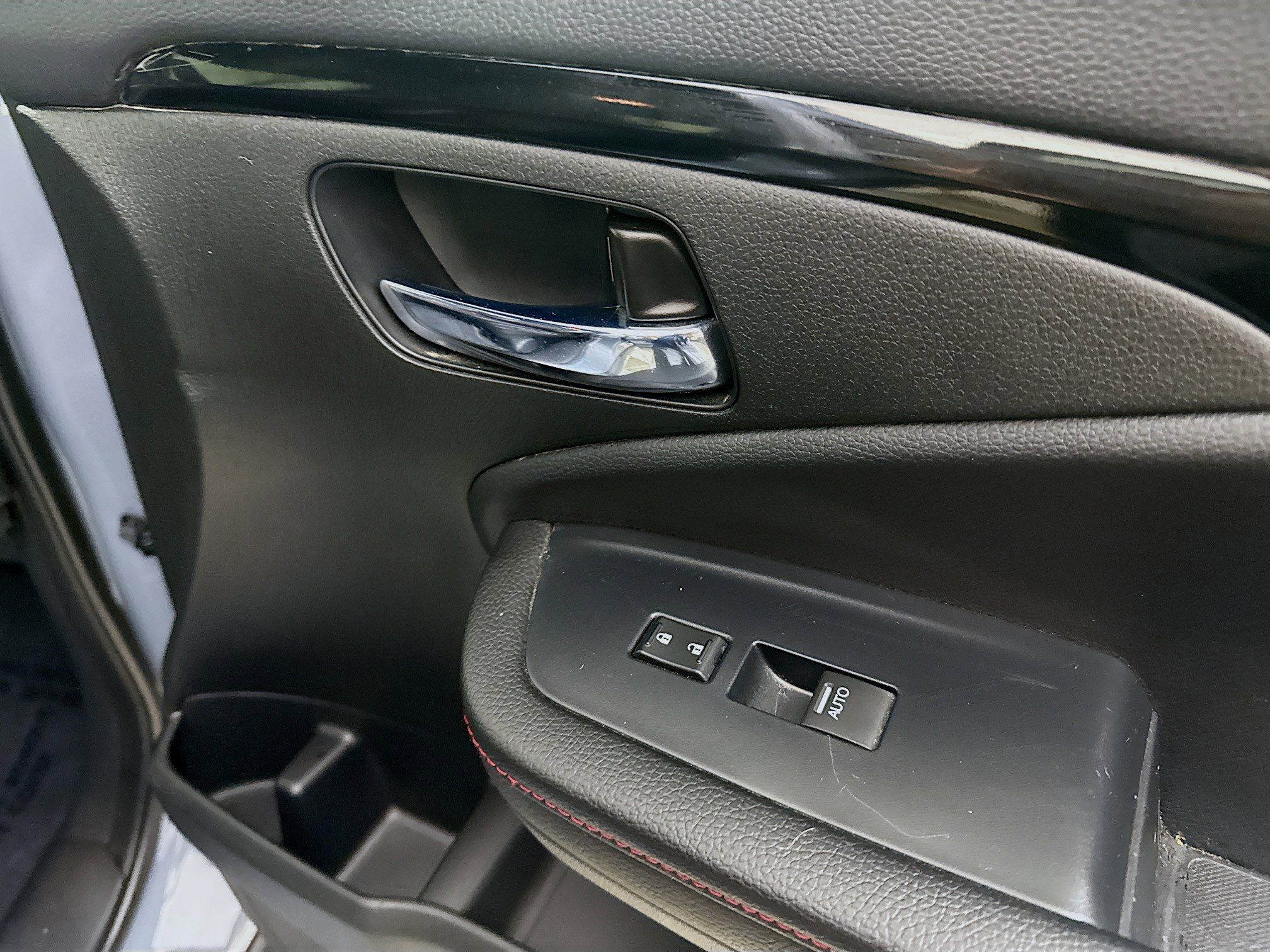 Used 2025 Honda Ridgeline Black Edition image 31