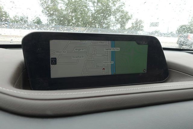 Used 2023 MAZDA CX-30 AWD 2.5 S w/ Premium Package image 17