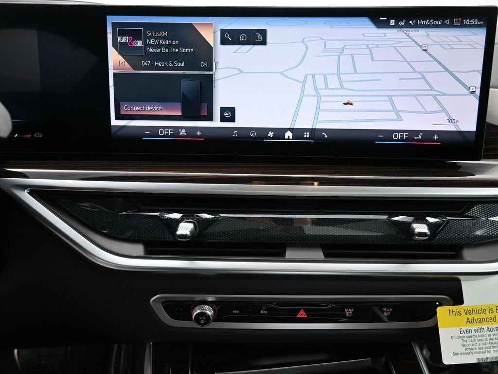 New 2026 BMW X5 xDrive40i AWD/4WD image 21