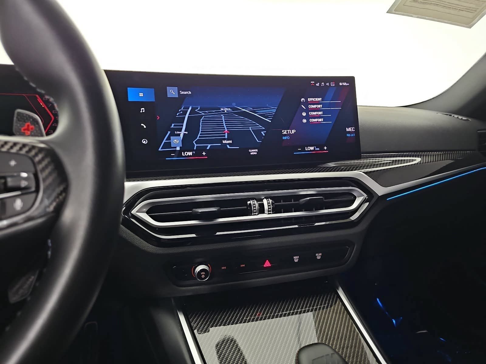 Used 2023 BMW M2 w/ Lighting Package RWD image 18