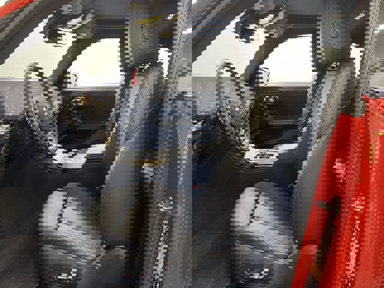 Used 2023 BMW 230i xDrive Coupe w/ Premium Package image 13