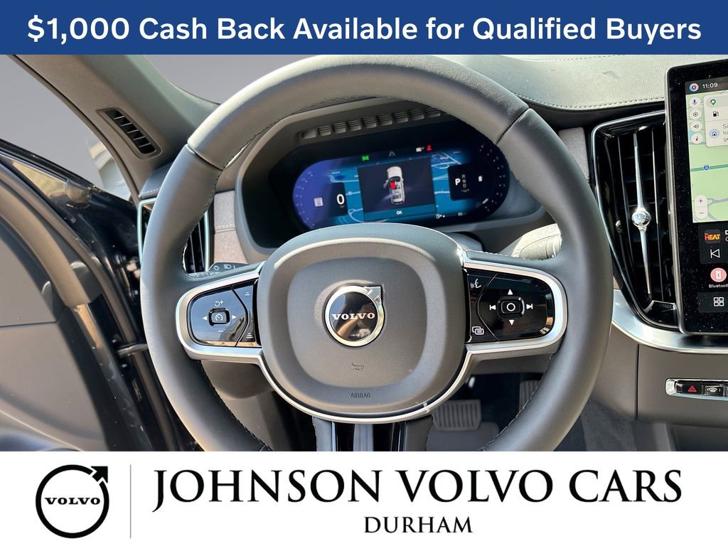 New 2026 Volvo XC90 B6 Ultra w/ Protection Package Premier AWD/4WD image 11
