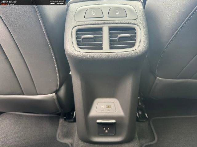 New 2026 Buick Envision Avenir AWD/4WD image 16