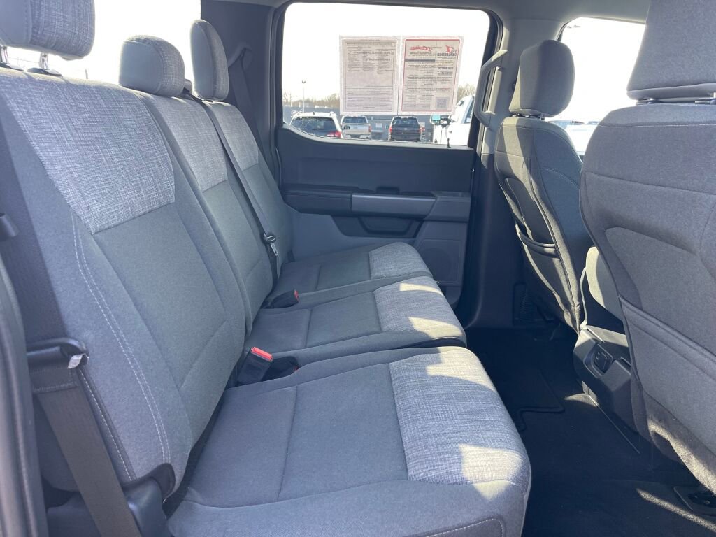 Used 2023 Ford F150 XLT image 19