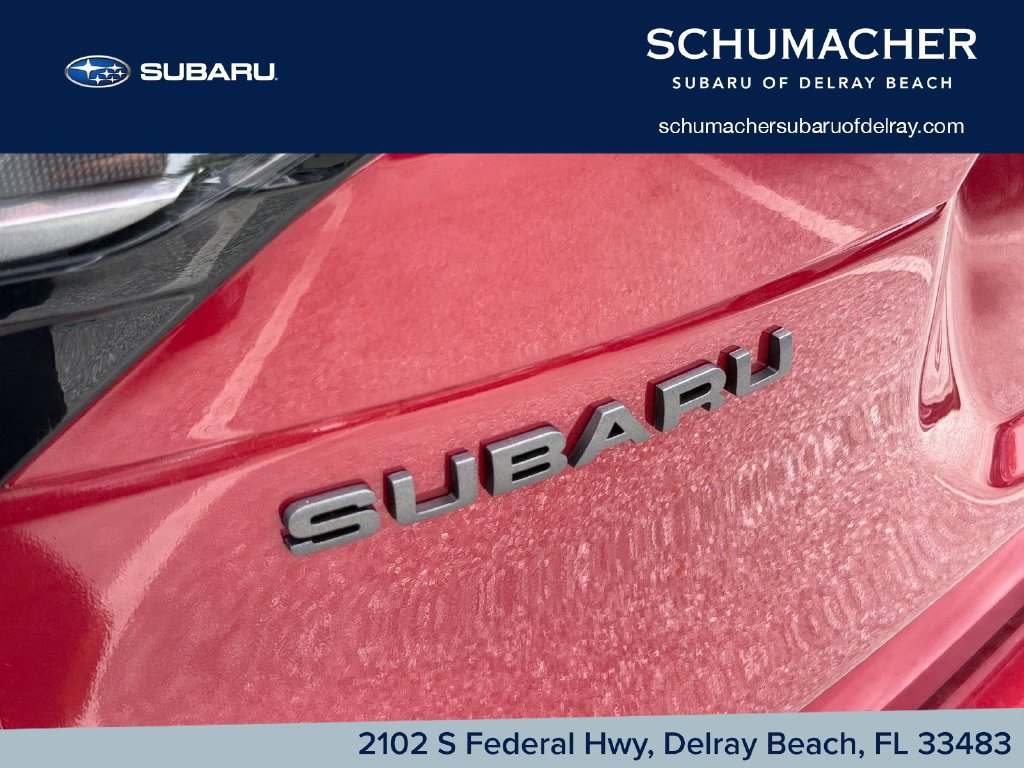 New 2026 Subaru Forester Premium AWD/4WD image 13