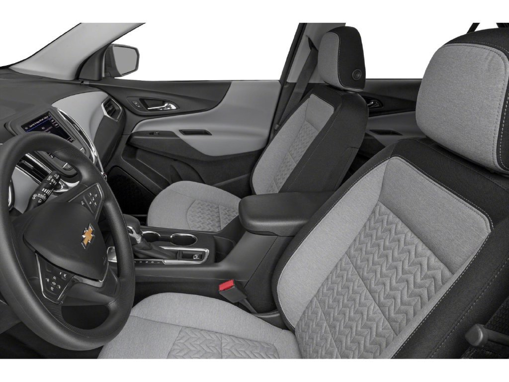 Used 2024 Chevrolet Equinox LT AWD/4WD image 6