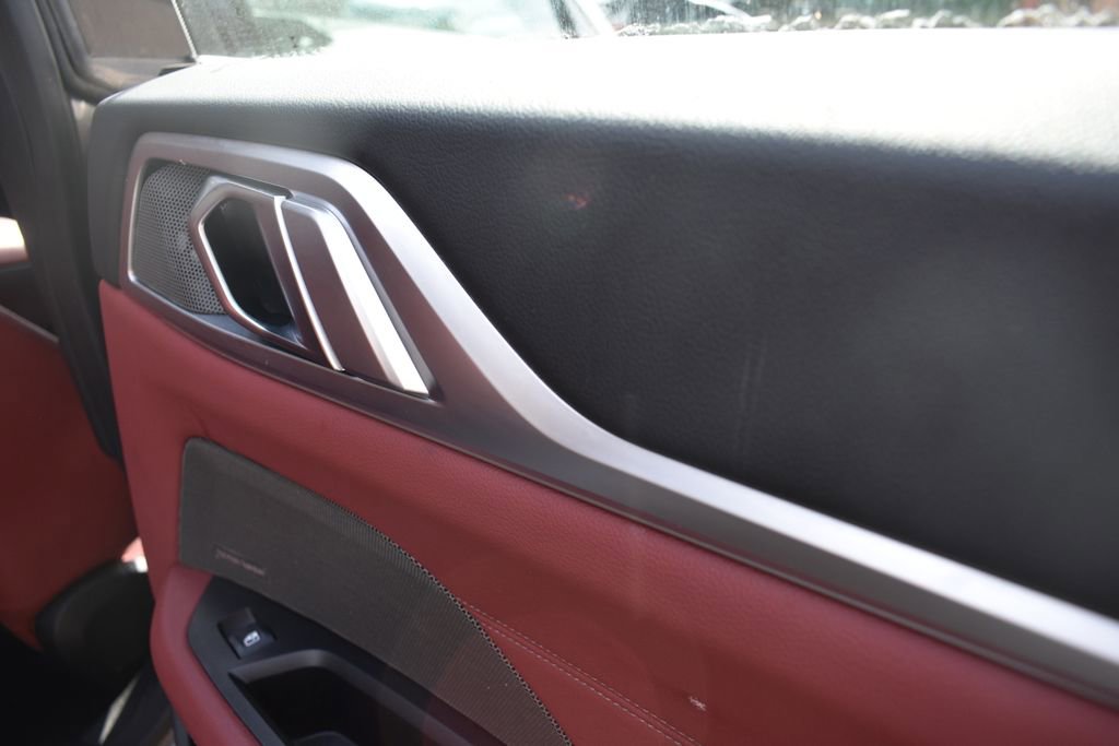 Used 2025 BMW 430i xDrive w/ Premium Package image 28