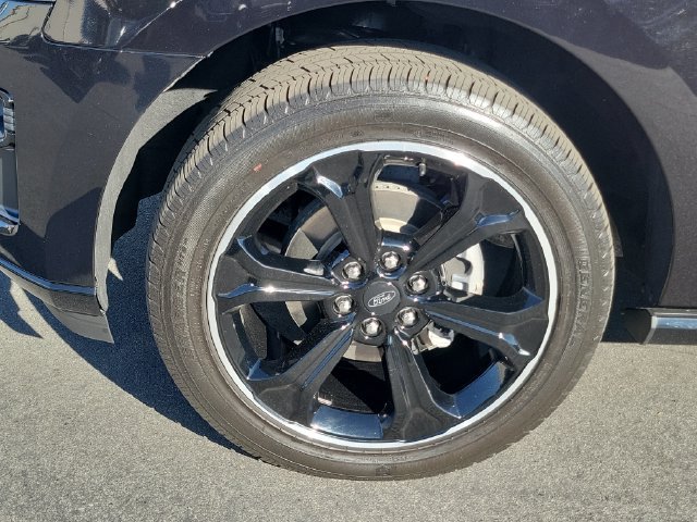 Certified 2024 Ford Expedition Limited AWD/4WD image 34
