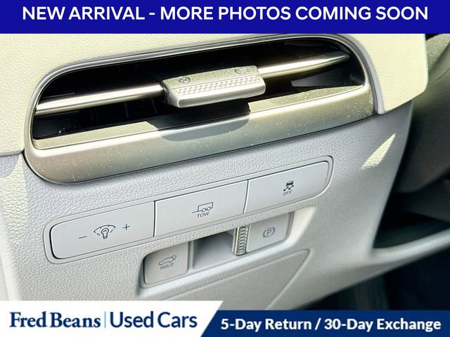 Used 2024 Hyundai Palisade SEL w/ Premium Package AWD/4WD image 6