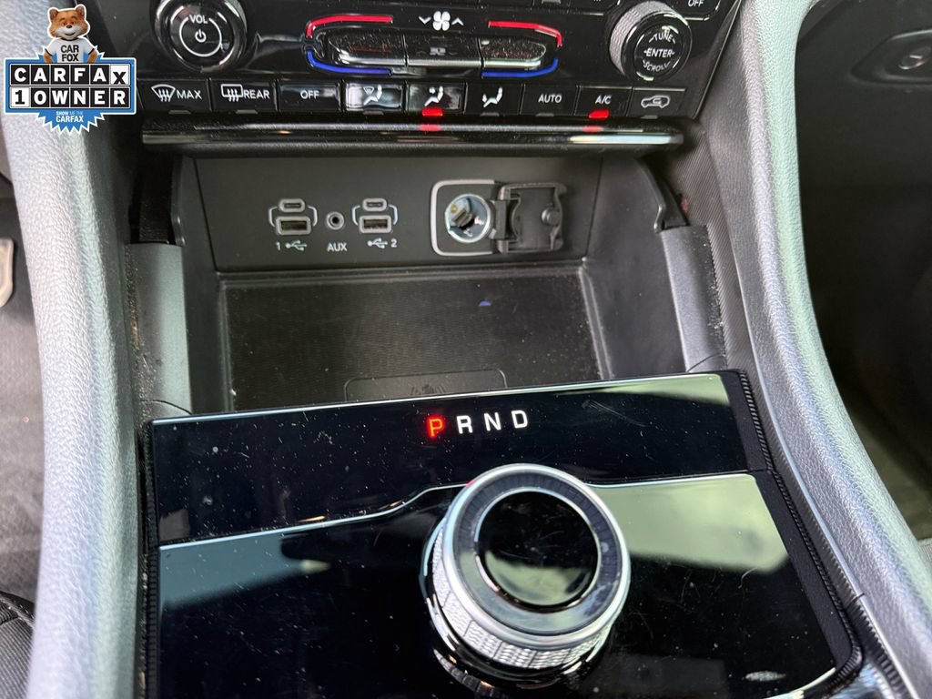 Certified 2024 Jeep Grand Cherokee L Laredo w/ Luxury Tech Group I AWD/4WD image 24
