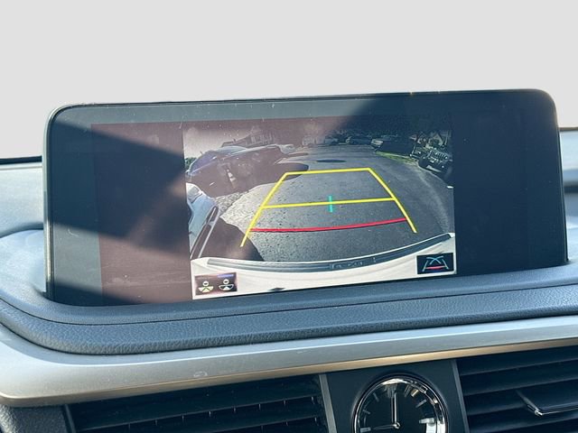 Used 2020 Lexus RX 350 AWD w/ Premium Package image 16
