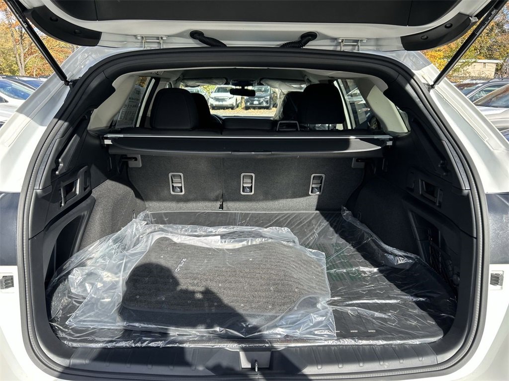 New 2025 Subaru Outback Premium image 16