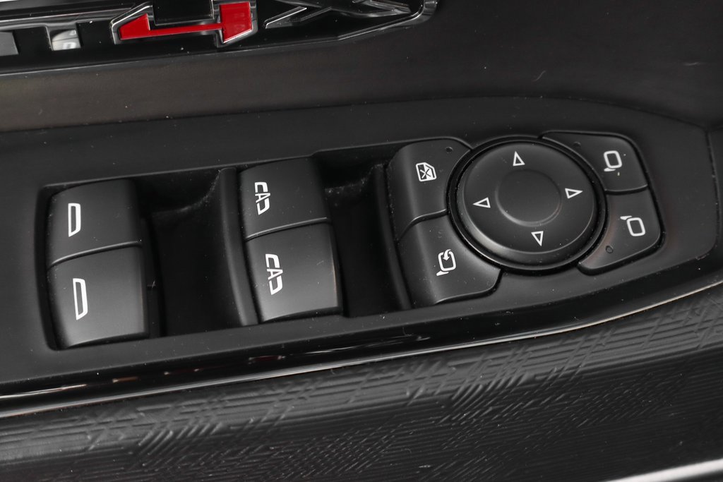 Used 2022 GMC Sierra 1500 AT4X image 16