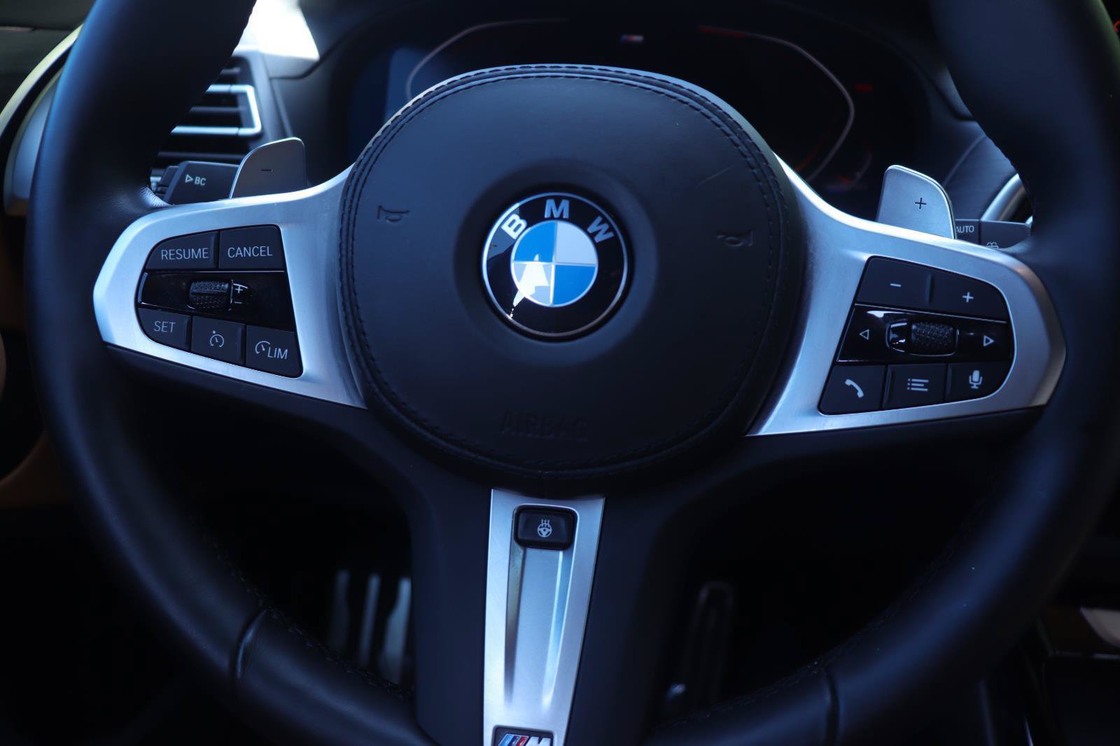 Used 2022 BMW X3 xDrive30i w/ M Sport Package 2 AWD/4WD image 29