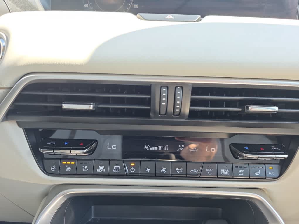 Used 2025 MAZDA CX-90 Plug-In Hybrid w/ Premium Plus AWD/4WD image 20