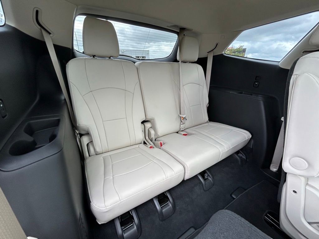 Used 2023 Buick Enclave Essence w/ Experience Buick Package image 51