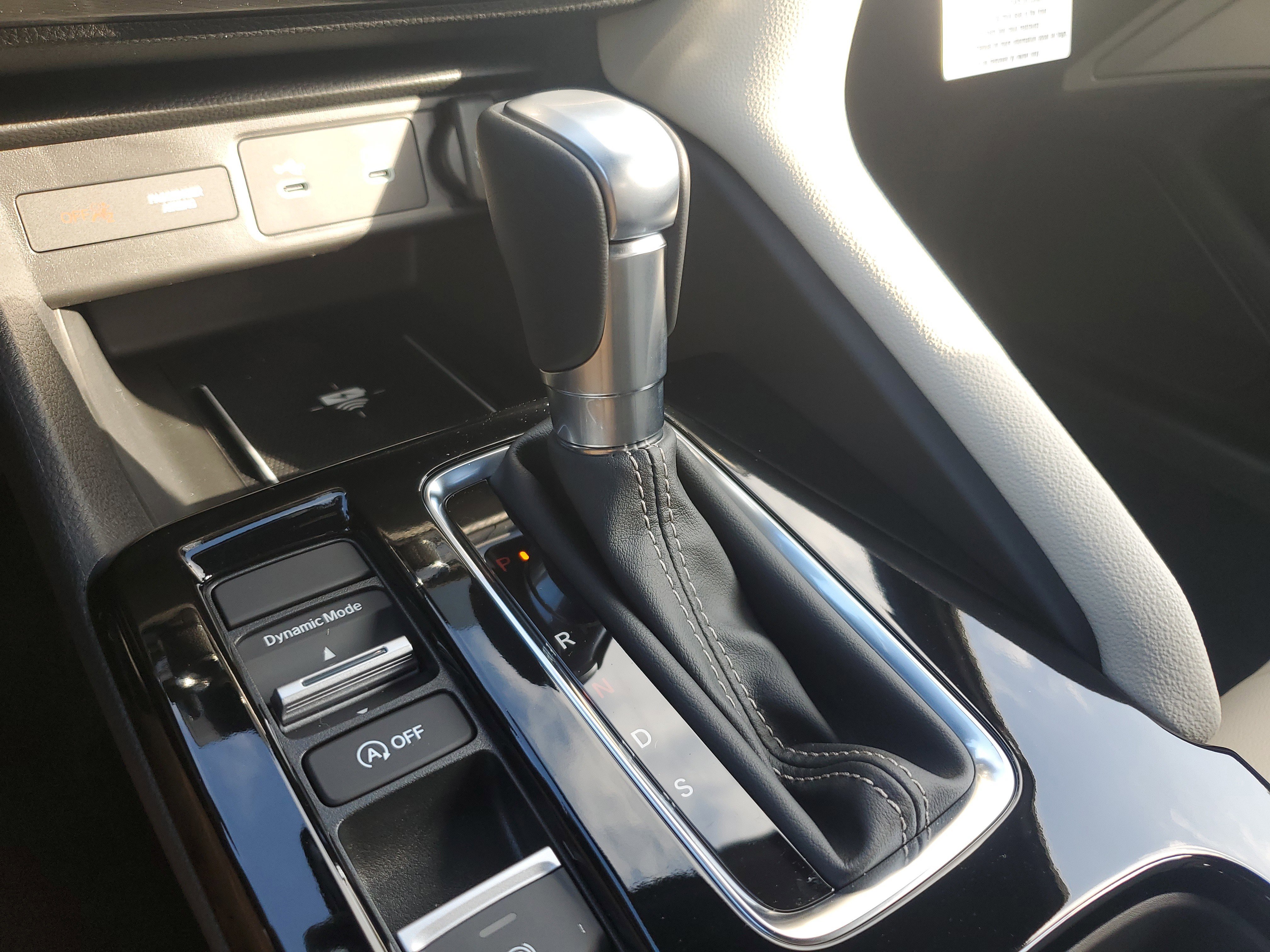 New 2026 Acura Integra A-Spec image 32