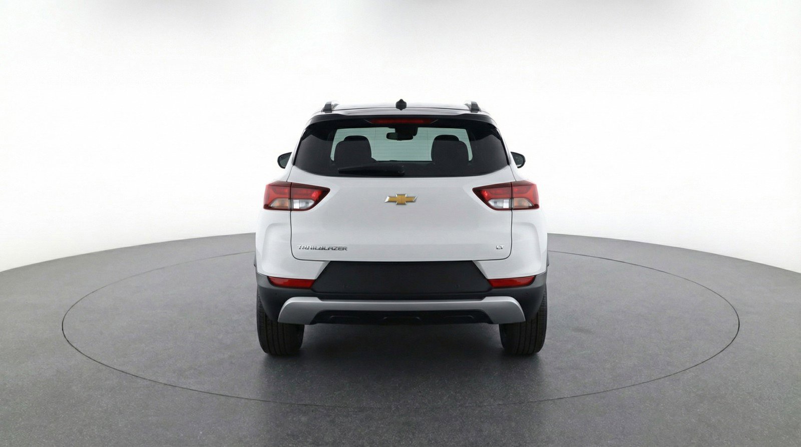 Used 2025 Chevrolet TrailBlazer LT FWD image 7