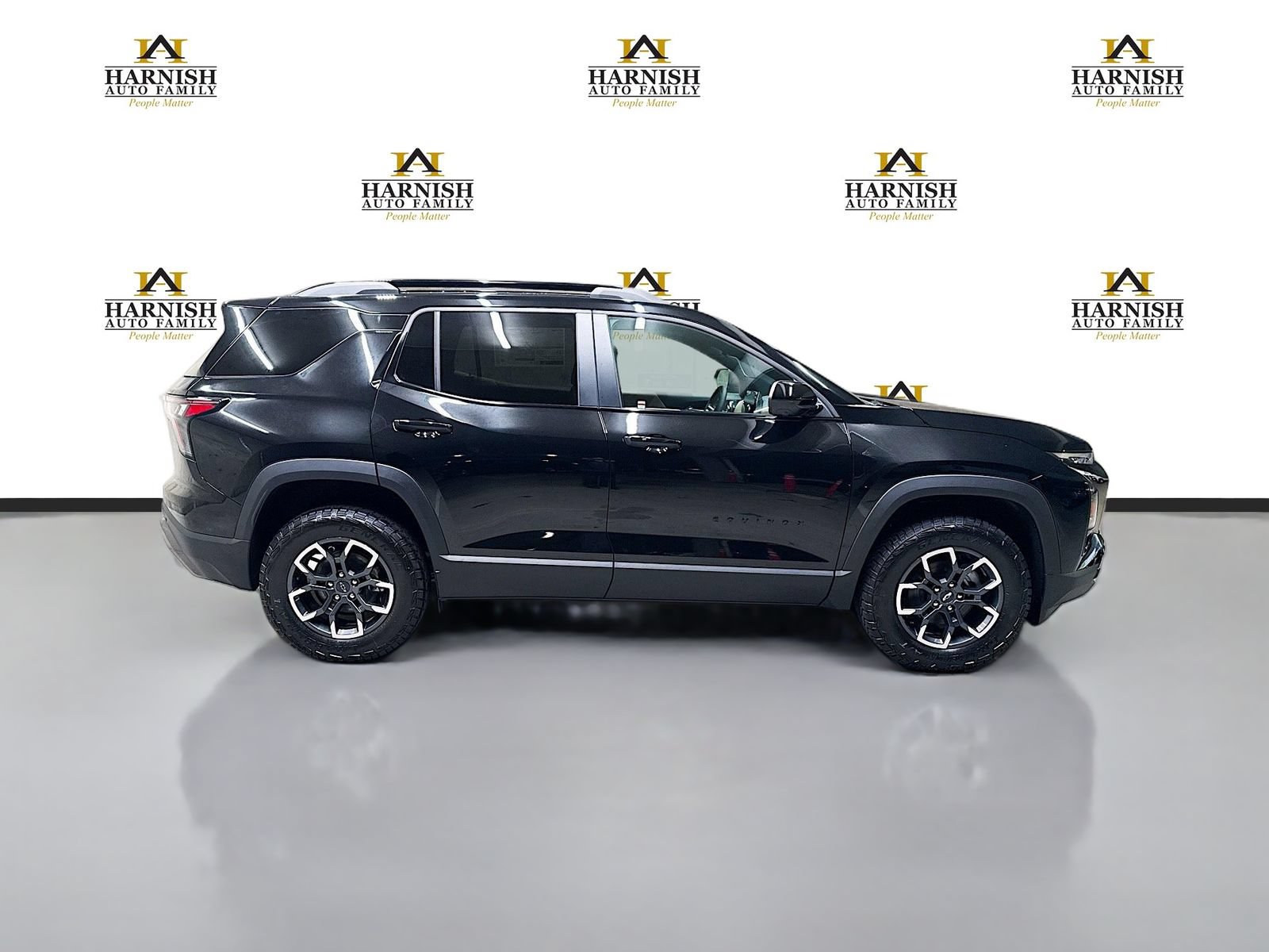 New 2026 Chevrolet Equinox ACTIV w/ Safety and Technology Package AWD/4WD image 5