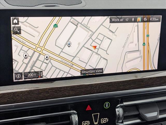 Used 2023 BMW X3 xDrive30i w/ Convenience Package w/ZPA image 14