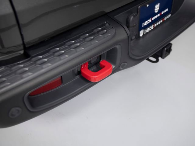 Used 2023 Jeep Gladiator Rubicon w/ Cold Weather Group image 37