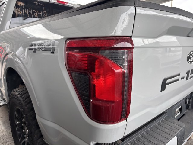 Used 2024 Ford F150 XLT w/ Equipment Group 302A MID AWD/4WD image 10
